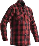 RST - 102115RED-46 - Kevlar Lumberjack CE Shirts