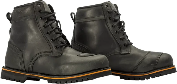 RST - 102146BLK-43 - Roadster CE Boot