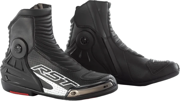 RST - 102341BLK-42 - Tractech EVO III Short CE Boot