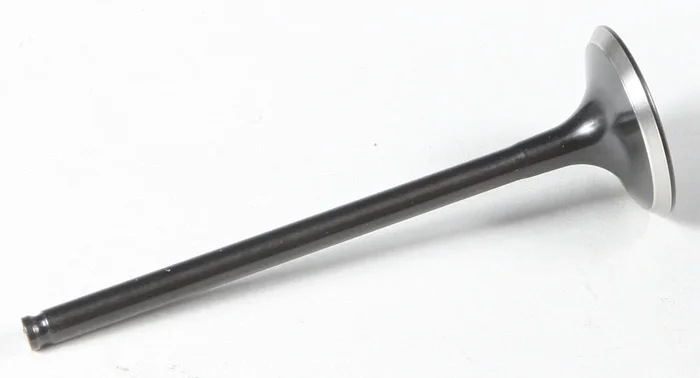KPMI Exhaust Valve - High-Performance Engine Valve with Heat Resistance