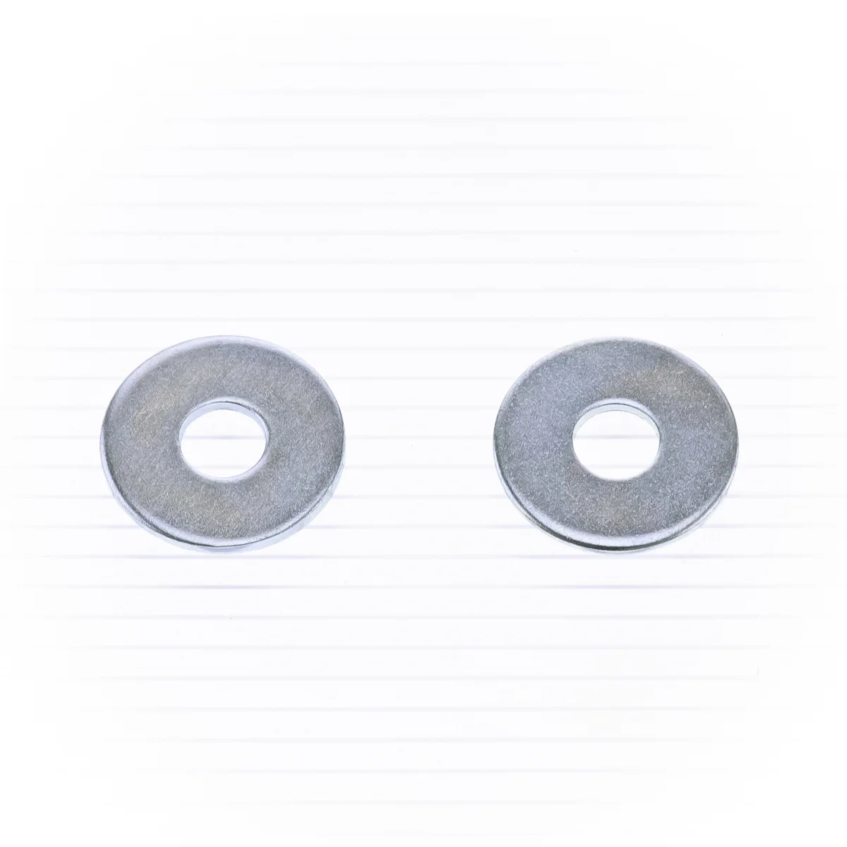 BOLT Fender Washers - Durable Steel Fasteners for Powersports Vehicles