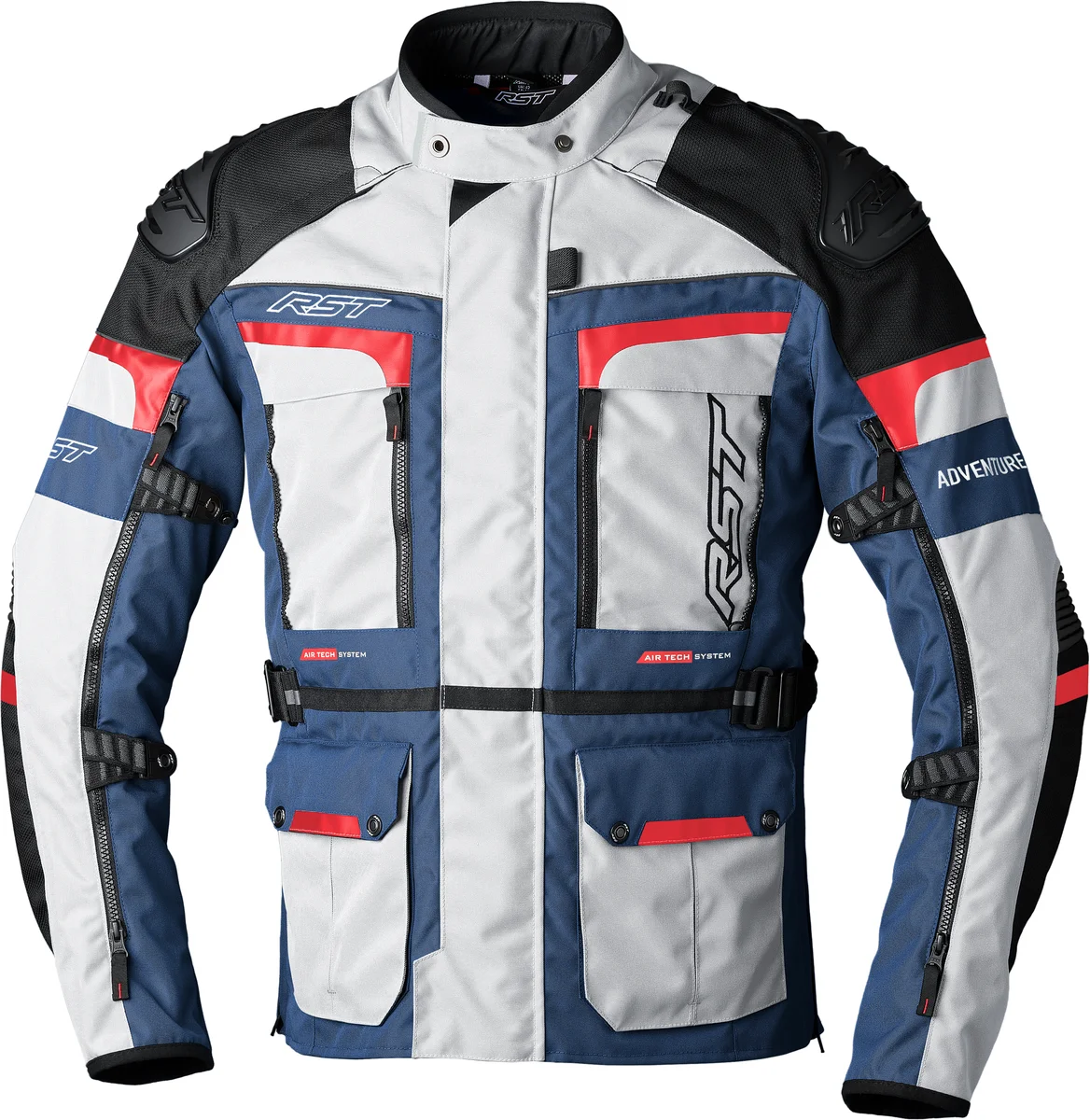 RST - 102409BLU2-40 - Pro Series Adventure-X CE Jacket