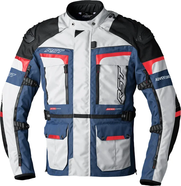 RST - 102409BLU2-50 - Pro Series Adventure-X CE Jacket