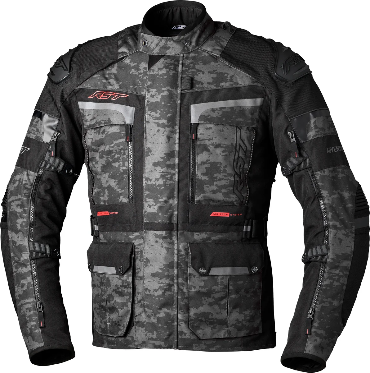 RST - 102409G.CAM-50 - Pro Series Adventure-X CE Jacket