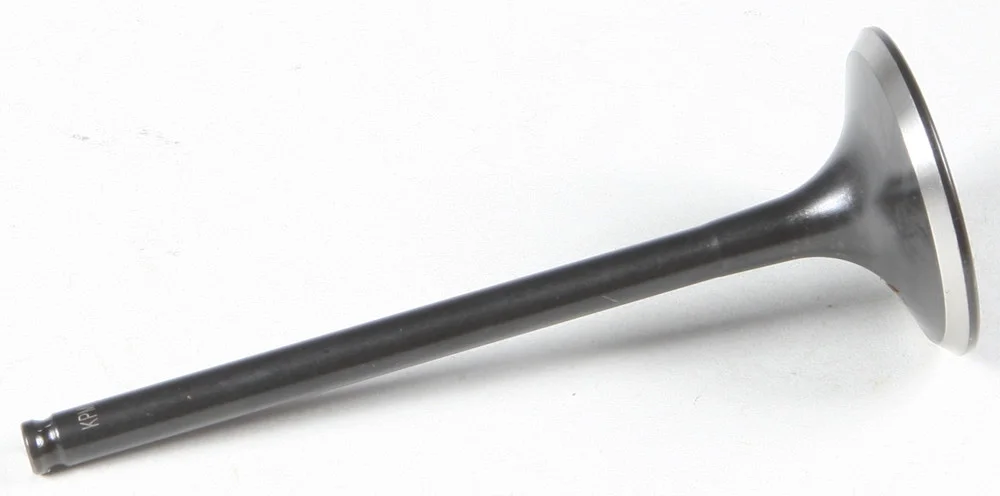 KPMI Exhaust Valve - High-Performance Engine Valve with Heat Resistance