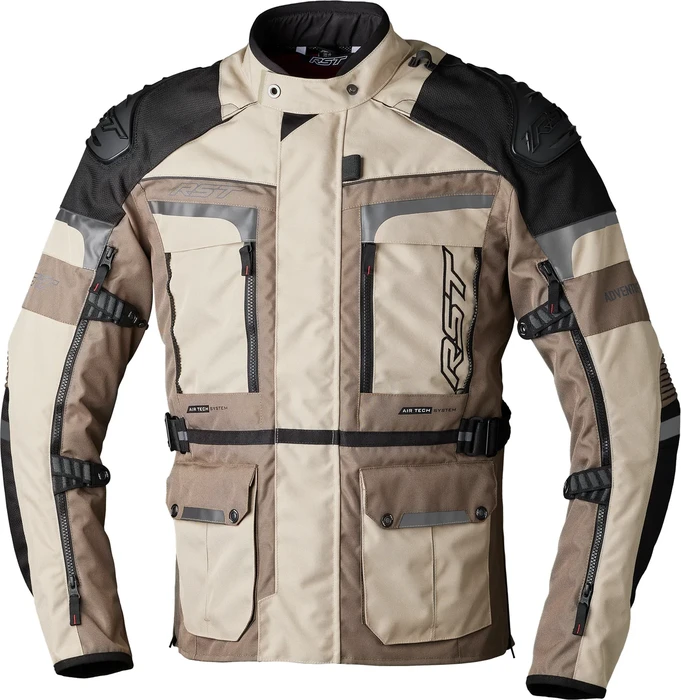 RST - 102409SND-40 - Pro Series Adventure-X CE Jacket