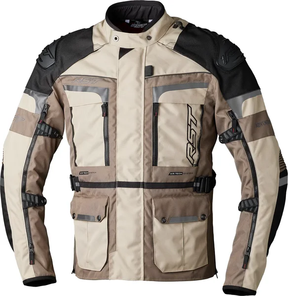 RST - 102409SND-52 - Pro Series Adventure-X CE Jacket