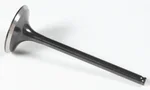 KPMI Exhaust Valve - High-Performance Engine Valve with Heat Resistance & Flow Optimization