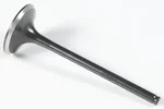KPMI Exhaust Valve - High-Performance Engine Valve with Heat Resistance