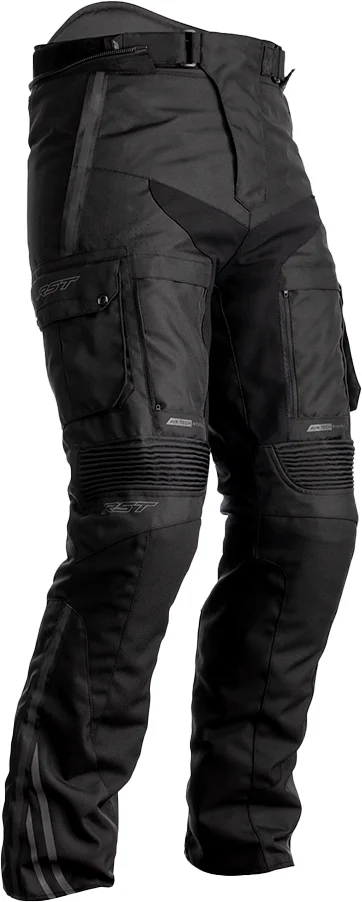 RST - 102415BLK-30 - Pro Series Adventure-X CE LL Pant