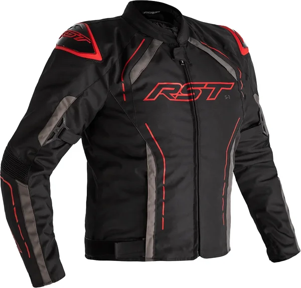 RST - 102559GRY-44 - S1 CE Jacket