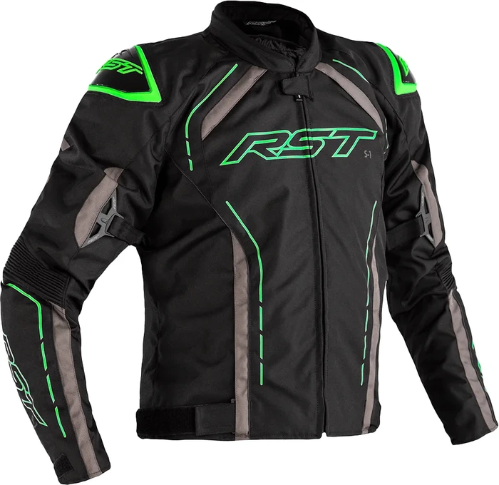 RST - 102559NEO-50 - S1 CE Jacket