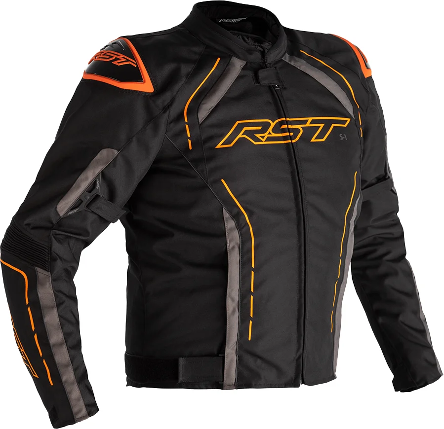 RST - 102559ORG-42 - S1 CE Jacket