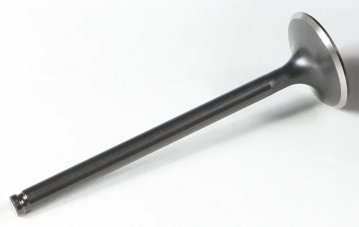KPMI Exhaust Valve - High-Performance Engine Valve with Heat Resistance & Flow Optimization