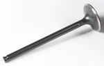KPMI Exhaust Valve - High-Performance Engine Valve with Heat Resistance & Flow Optimization