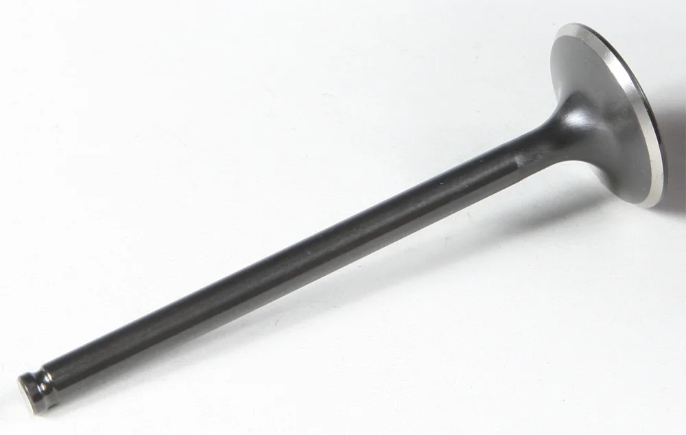 KPMI Exhaust Valve - High-Performance Engine Valve with Heat Resistance & Flow Optimization