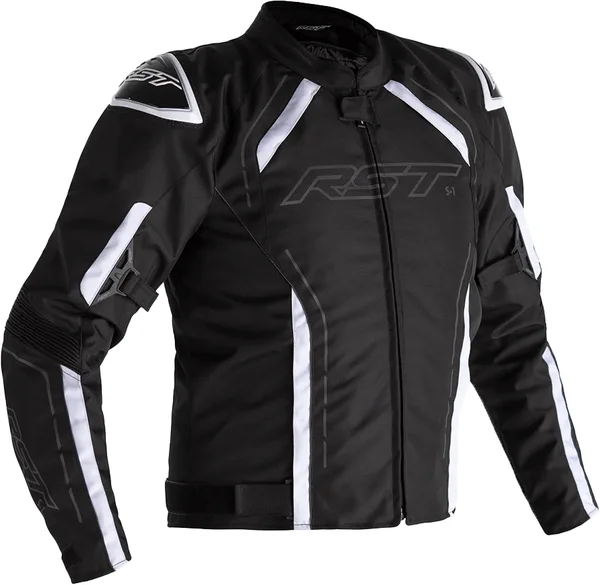 RST - 102559WHI-52 - S1 CE Jacket