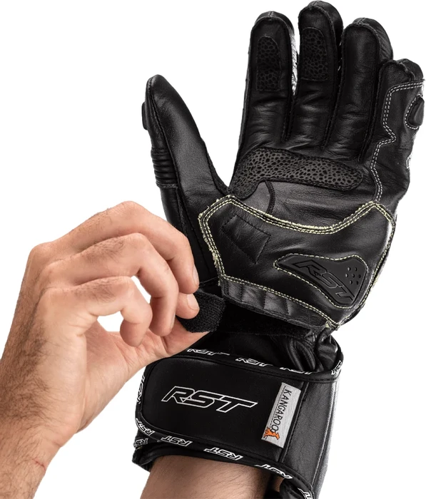 RST - 102666BLK-08 - Tractech EVO 4 CE Glove
