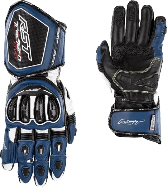 RST - 102666BLU-09 - Tractech EVO 4 CE Glove