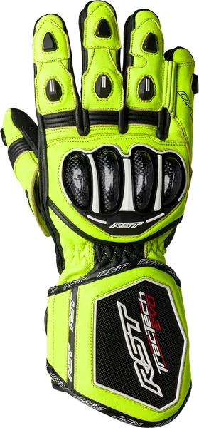 RST - 102666N.YEL-08 - Tractech EVO 4 CE Glove
