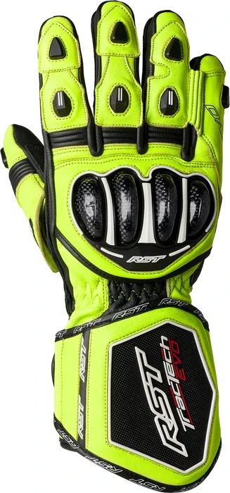 RST - 102666N.YEL-11 - Tractech EVO 4 CE Glove