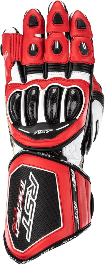 RST - 102666RED-09 - Tractech EVO 4 CE Glove