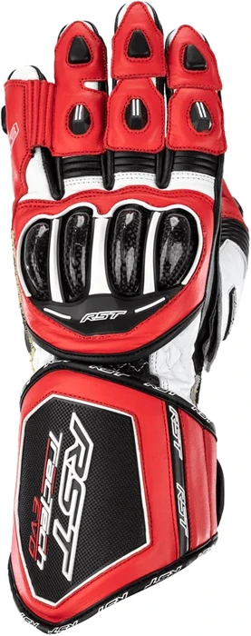 RST - 102666RED-12 - Tractech EVO 4 CE Glove