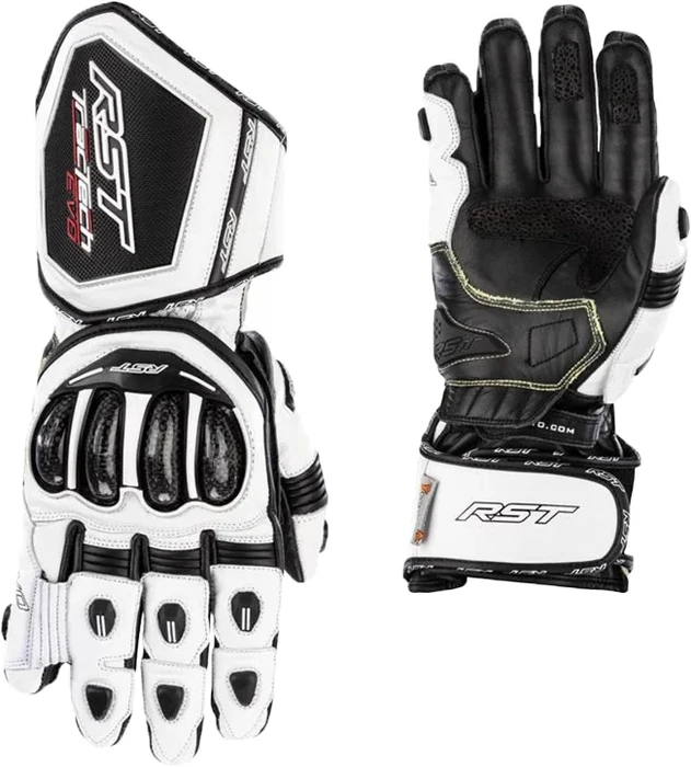 RST - 102666WHI-09 - Tractech EVO 4 CE Glove