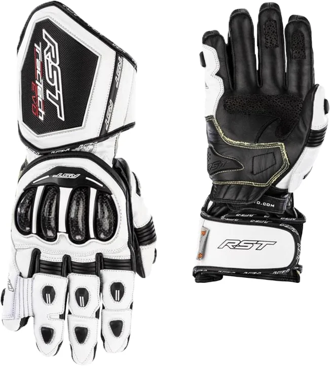 RST - 102666WHI-09 - Tractech EVO 4 CE Glove