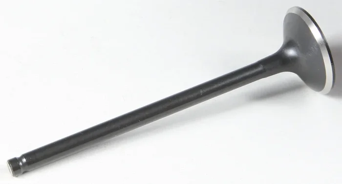 KPMI Exhaust Valve - High-Performance Engine Valve with Heat & Corrosion Resistance