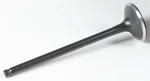 KPMI Exhaust Valve - High-Performance Engine Valve with Heat & Corrosion Resistance