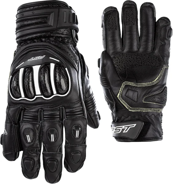 RST - 102667BLK-10 - Tractech EVO 4 Short CE Glove