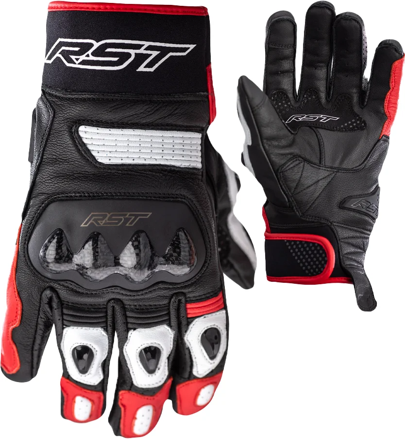 RST - 102671RED-09 - Freestyle 2 CE Glove