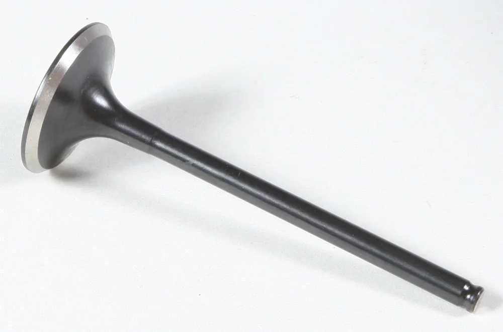 KPMI Exhaust Valve - High-Performance Engine Valve with Heat Resistance & Flow Optimization