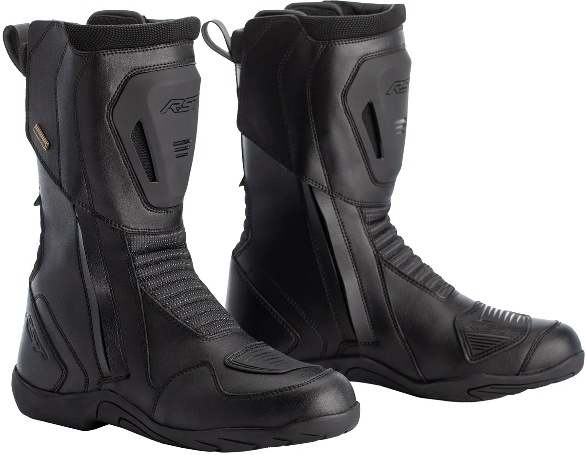 RST - 102748BLK-48 - Pathfinder CE Waterproof Boot