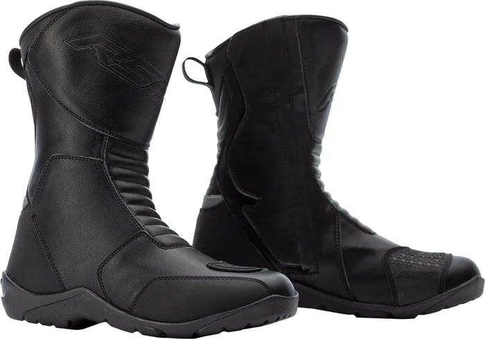 RST - 102749BLK-44 - Axiom CE Waterproof Boot