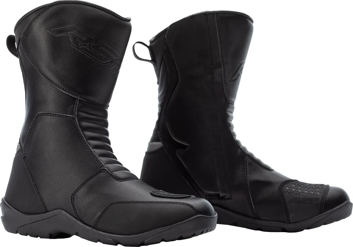 RST - 102750BLK-38 - Women's Axiom CE Waterproof Boot
