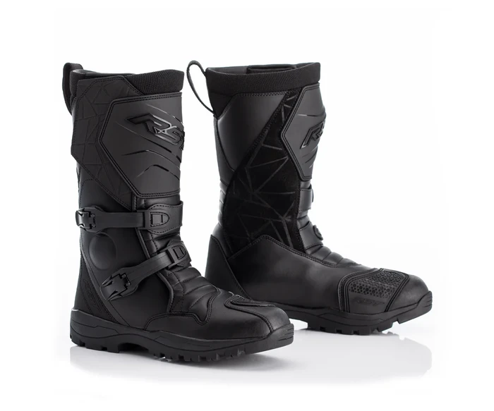 RST - 102751BLK-43 - Adventure-X CE Waterproof Boot