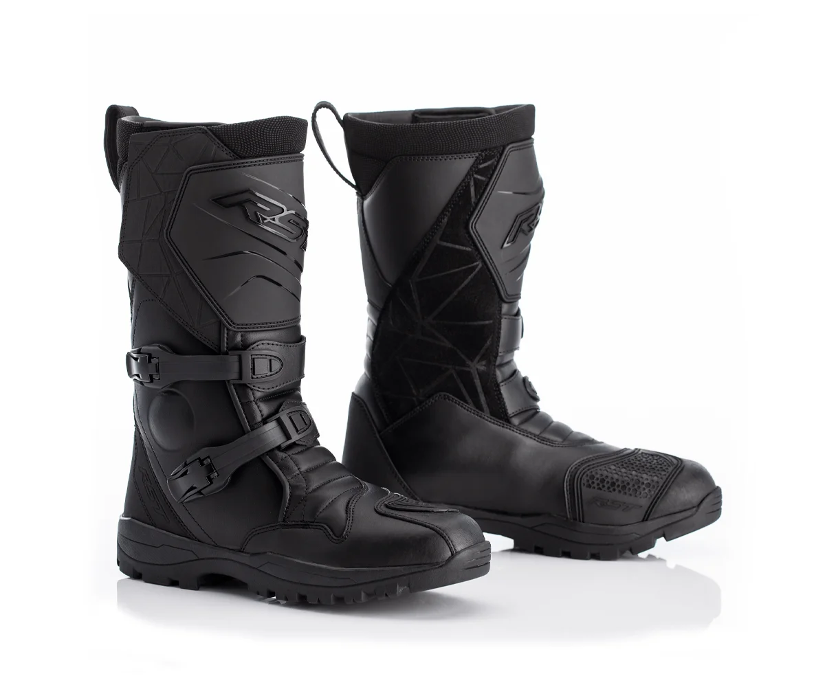 RST - 102751BLK-48 - Adventure-X CE Waterproof Boot