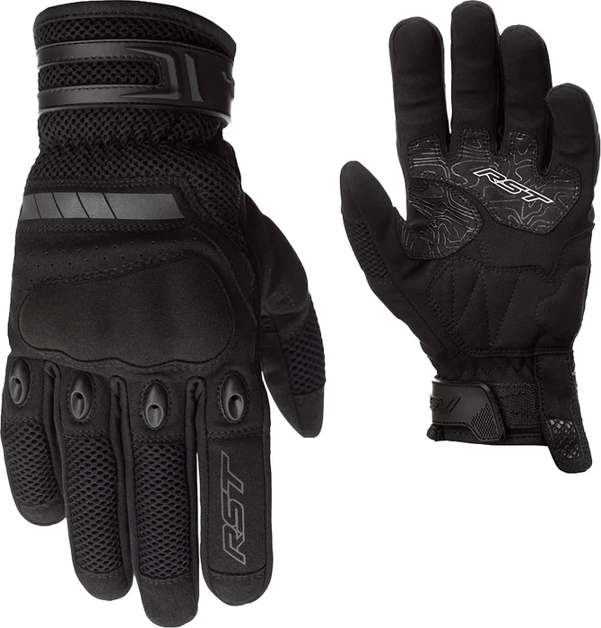 RST - 102951BLK-07 - Ventilator-X CE Glove