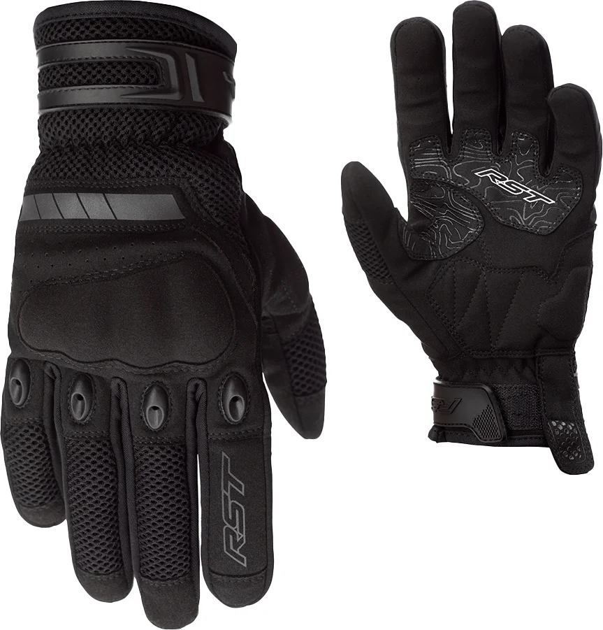 RST - 102951BLK-10 - Ventilator-X CE Glove