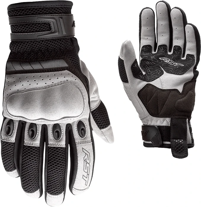 RST - 102951SIL-08 - Ventilator-X CE Glove