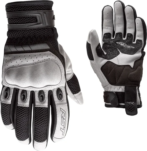 RST - 102951SIL-11 - Ventilator-X CE Glove