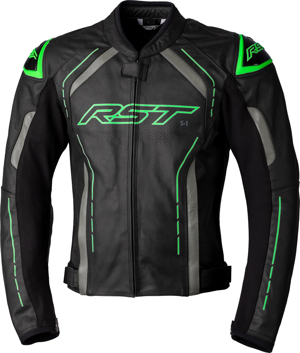 RST - 102977NEO-42 - S1 CE Jacket