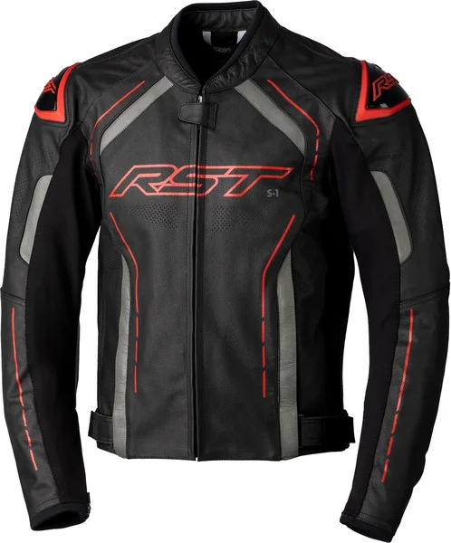 RST - 102977RED-50 - S1 CE Jacket