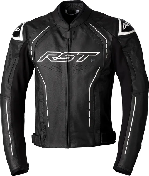 RST - 102977WHI-44 - S1 CE Jacket