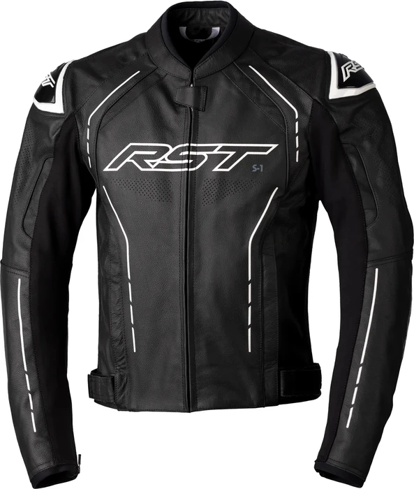RST - 102977WHI-52 - S1 CE Jacket
