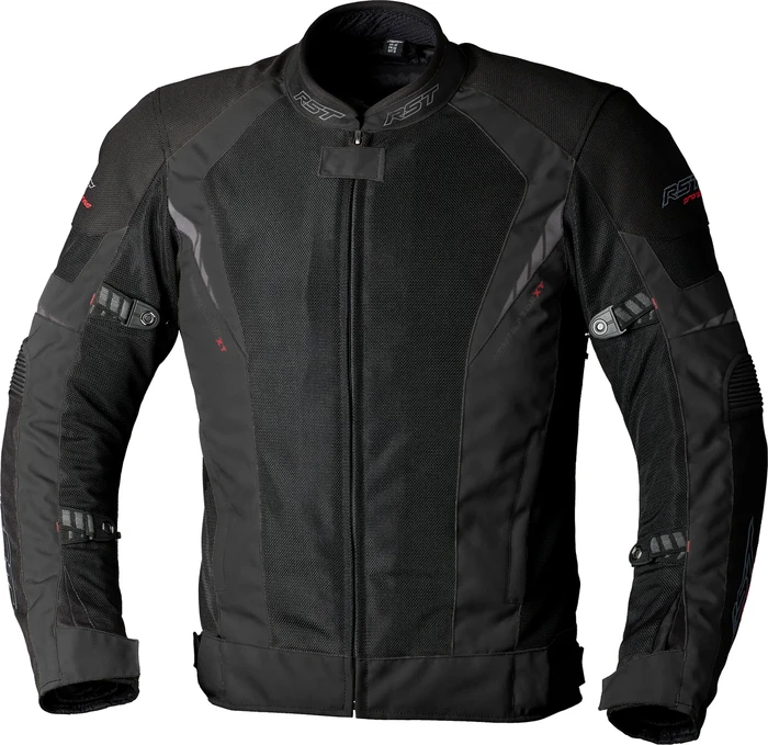 RST - 102982BLK-42 - Pro Series Ventilator XT CE Jacket
