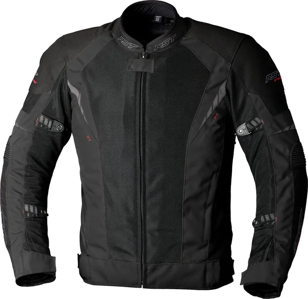 RST - 102982BLK-50 - Pro Series Ventilator XT CE Jacket