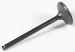 KPMI 40-40716 Exhaust Valve - Heat & Corrosion Resistant Engine Component for High-Performance Powersports